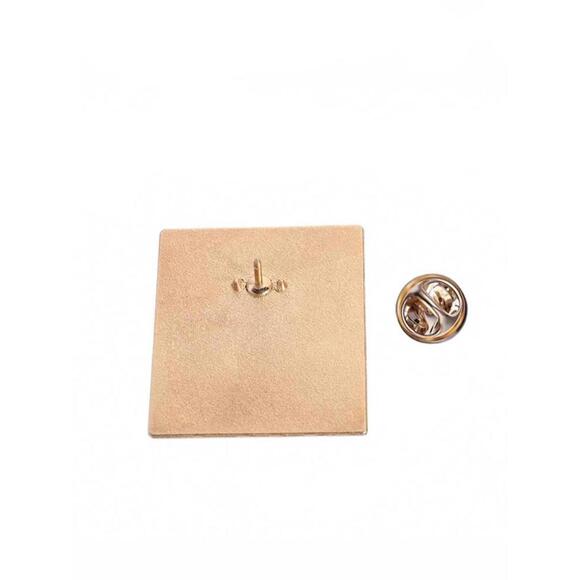 No Shelf Control Pin - Picture 2 of 2